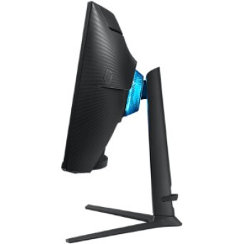 Монитор 32" SAMSUNG Odyssey Neo G7 LS32BG752NIXCI VA 4K UHD 165GHz 1мс 350кд/<wbr>м2 1млн:1 2xHDMI 1xDP - Metoo (2)