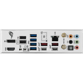 Материнская плата ASUS LGA1700 4xDDR4 6xSATA3 RAID 4xM.2 HDMI DP ATX - Metoo (4)