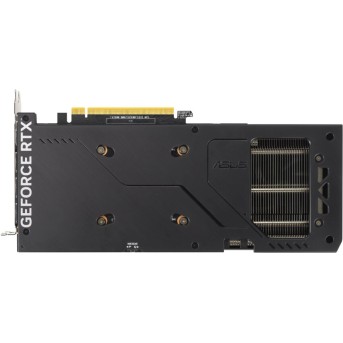 Видеокарта ASUS GeForce RTX4070 SUPER 12Gb GDDR6X OC Edition GDDR6X PRIME-RTX4070S-O12G - Metoo (10)