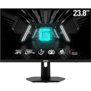 Монитор 23,8" MSIG244F E2 IPS 180Hz 1ms 300cd/m 1000:1 100млн:1 2xHDMI 1xDP