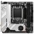 Материнская плата MSI MPG B650I EDGE WIFI AM5 B650 2xDDR5 4xSATA3 RAID 2xM.2 HDMI mITX - Metoo (6)