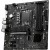Материнская плата MSI DDR4 LGA1700 4xDDR4 4xSATA3 RAID 2xM.2 HDMI DP mATX - Metoo (4)