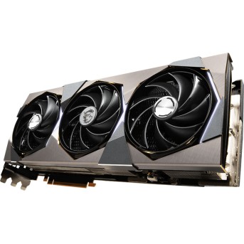 Видеокарта MSI GeForce , 16GB, GDDR6X, HDMI 3xDP - Metoo (7)