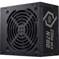 Блок питания CoolerMaster Elite NEX N700 230V Active PFC КПД > 75% MPW-7001-ACBN-BEU