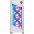 Компьютерный корпус MSI ATX/<wbr>Micro-ATX/ 2xUSB 3.2 1xUSB 3.2 TypeC, Белый - Metoo (2)