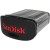 USB флешка 16Gb SanDisk SDCZ48-016G-U46 - Metoo (2)