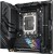 Материнская плата ASUS ROG STRIX B760-I GAMING WIFI LGA1700 2xDDR5 4xSATA3 2xM.2 RAID HDMI DP m-ATX в Metoo.kz - Metoo (5)