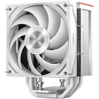 Вентилятор для процессора PCCooler TDP 250W 4-pin LGA Intel 115X/<wbr>1200/<wbr>1700/<wbr>1851 AMD AM4/<wbr>AM5 - Metoo (8)