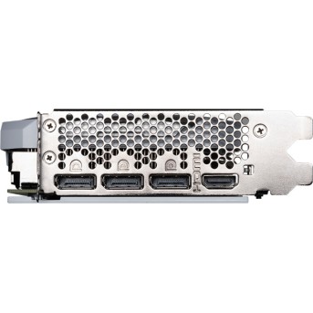 Видеокарта MSI GeForce RTX 4070 SUPER 12G VENTUS 2X WHITE, 12GB, GDDR6X, HDMI 3xDP - Metoo (3)