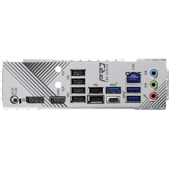 Материнская плата ASRock B650 PRO RS AM5 4xDDR5 4xSATA3 3xM.2 HDMI DP ATX - Metoo (2)