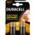 Батарейка DURACELL Basic ААА 4шт LR03 (мизинчиковые) - Metoo (1)