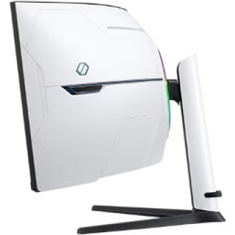 Монитор 57" SAMSUNG Odyssey Neo G9 VA 7680x2160 1000R 240Hz 1мс 420cdm 2500:1 HDMI DP LS57CG952NIXCI - Metoo (2)