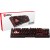 Игровая Клавиатура MSI Vigor GK60 CR RU USB 2.0/<wbr>104клавиши/<wbr>переключатели CHERRY MX Red/<wbr>кабель 2м - Metoo (5)
