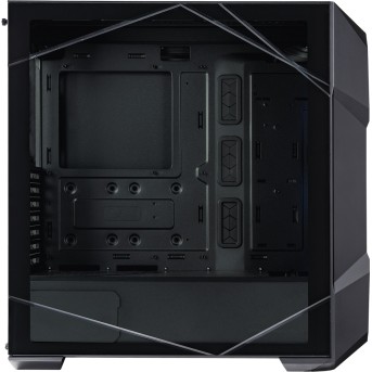 Корпус CoolerMaster TD500 MESH V2 E-ATX/<wbr>CEB/<wbr>ATX/<wbr>Mini-ITX 2xUSB3.2 1xUSB3.2 Black (TD500V2-KGNN-S00) - Metoo (5)
