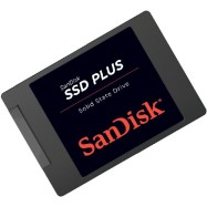 Жесткий диск SSD 120Gb SanDisk SSDA-120G-G26