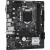 Материнская плата ASRock H410M-H/<wbr>M.2 SE LGA1200 2xDDR4 4xSATA D-Sub HDMI DP mATX - Metoo (3)