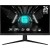 Монитор 24" MSI G2412F Rapid IPS 1920x1080 180Hz 1ms 1000:1 2xHDMI 1xDP - Metoo (1)