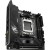 Материнская плата ASUS ROG STRIX B650E-I GAMING WIFI AM5 2xDDR5 2xSATA3 Raid 2xM.2 HDMI USB3.2 M-ITX - Metoo (4)