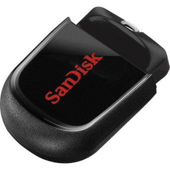 USB флешка 32Gb SanDisk SDCZ33-032G-B35 - Metoo (3)