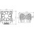 Кулер Deepcool ICE EDGE MINI FS v2.0 DP-MCH2-IEMV2 - Metoo (12)