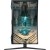 Монитор 27" SAMSUNG LS27BG650EIXCI VA 2560x1440 240Hz 1мс 350кд/<wbr>м2 2500:1 Curved 2xHDMI 1xDP - Metoo (4)