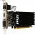 Видеокарта MSI GeForce GT 710, 2GB DDR3 64-bit 1xVGA 1xDVI 1xHDMI GT 710 2GD3H LP - Metoo (3)