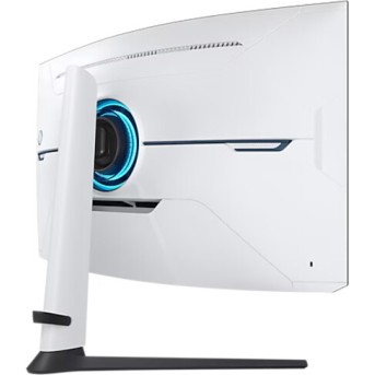 Монитор 32" SAMSUNG Odyssey Neo G8 LS32BG852NIXCI VA 4K UHD 240Hz 1мс 350кд/<wbr>м2 1млн:1 2xHDMI 1xDP - Metoo (4)