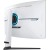 Монитор 32" SAMSUNG Odyssey Neo G8 LS32BG852NIXCI VA 4K UHD 240Hz 1мс 350кд/<wbr>м2 1млн:1 2xHDMI 1xDP - Metoo (4)