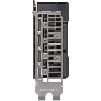 Видеокарта ASUS GeForce RTX4070 SUPER, 12GB GDDR6X 192-bit 1xHDMI 3xDP DUAL-RTX4070S-12G-EVO - Metoo (4)
