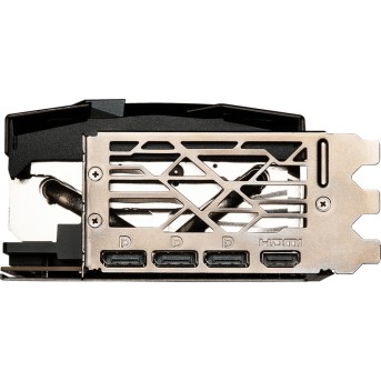Видеокарта MSI GeForce , 16GB, GDDR6X, HDMI 3xDP - Metoo (5)