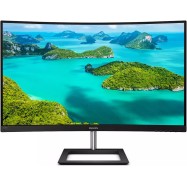 Монитор 31,5" PHILIPS 328E1CA/00/01 VA 3840x2160 4мс 250кд/м 2500:1 2xHDMI 1xDP 2x3W R1500
