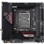 Материнская плата ASRock Z690 PHANTOM GAMING-ITX/<wbr>TB4 LGA1700 4xDDR5 3xSATA RAID 2xM.2 HDMI DP mITX - Metoo (5)