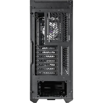Корпус CoolerMaster TD500 MESH V2 E-ATX/<wbr>CEB/<wbr>ATX/<wbr>Mini-ITX 2xUSB3.2 1xUSB3.2 Black (TD500V2-KGNN-S00) - Metoo (6)