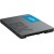 Твердотельный накопитель 500GB SSD Crucial BX500 2.5” SATA3 R550Mb/<wbr>s, W500MB/<wbr>s 7mm CT500BX500SSD1 - Metoo (2)