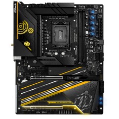 Материнская плата ASRock Z890 TAICHI OCF LGA1851 2xDDR5 4xSATA 6xM.2 HDMI Type-C ATX