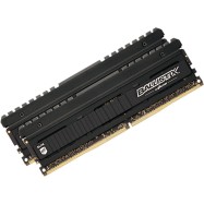 Оперативная память 4Gb x 2 DDR4 Crucial (BLE2C4G4D32AEEA)