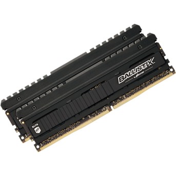 Оперативная память 4Gb x 2 DDR4 Crucial (BLE2C4G4D32AEEA) - Metoo (1)