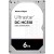 Жесткий диск повышенной надежности HDD 6Tb WD ULTRASTAR 256MB 7200RPM SATA3 3,5" 0B36039 - Metoo (1)
