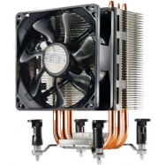 Вентилятор для CPU CoolerMaster Hyper TX3 EVO 4-pin LGA 1366/1151/1155/1150 AMD AM3+ RR-TX3E-22PK-R1