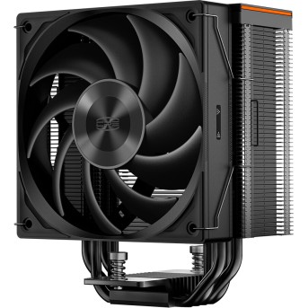 Вентилятор для процессора PCCooler TDP 245W 4-pin LGA Intel/<wbr>AMD - Metoo (6)
