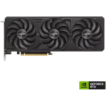 Видеокарта ASUS GeForce RTX4070 Ti SUPER OC Edition 16Gb GDDR6X PRIME-RTX4070TIS-O16G - Metoo (1)