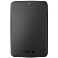 Внешний жесткий диск HDD 1Tb Toshiba HDTB310EK3AA