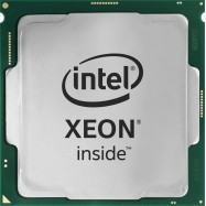 Процессор Intel XEON E-2274G, LGA1151, 4.0 GHz (max 4.9 GHz), 4/8, 83W, tray