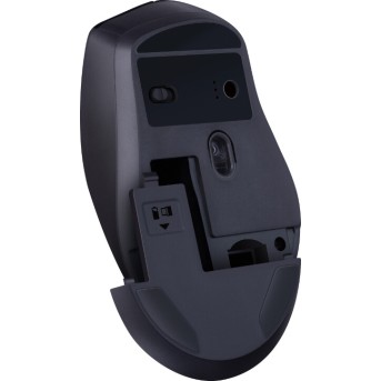 Акустическая 2.0 система Defender Aurora S8 черный, 8 Вт, питание от USB в Metoo.kz - Metoo (1)