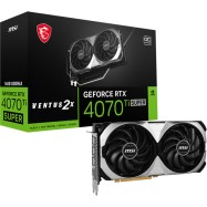 Видеокарта MSI GeForce , 16GB, GDDR6X, HDMI 3xDP
