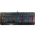 Игровая Клавиатура MSI Vigor GK20, 108 клавиш, RGB SHOW, кабель 1,8м, USB2.0 - Metoo (3)