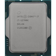 CPU Intel Core i7-12700K 2.7/3.6GHz (3.8/5.0GHz) 12/20 Alder Lake Intel® UHD 770 125W FCLGA1700 OEM