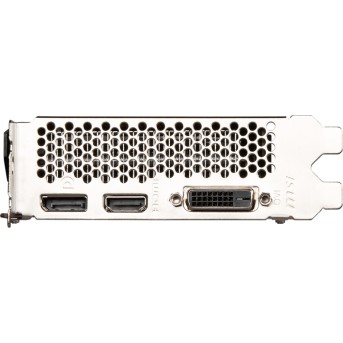 Видеокарта MSI GeForce RTX 3050 AERO ITX 8G OC 8G GDDR6 128bit DVI HDMI DP RTX 3050 AERO ITX 8G OCV1 - Metoo (2)