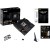 Материнская плата ASUS TUF GAMING B650M-E WIFI AM5 4xDDR5 4xSATA3 RAID 2xM.2 2xDP HDMI mATX - Metoo (3)
