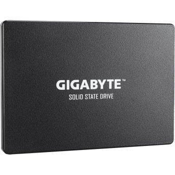 Твердотельный накопитель 1000GB SSD Gigabyte 2.5” SATA3 R550Mb/<wbr>s, W500MB/<wbr>s GP-GSTFS31100TNTD - Metoo (3)
